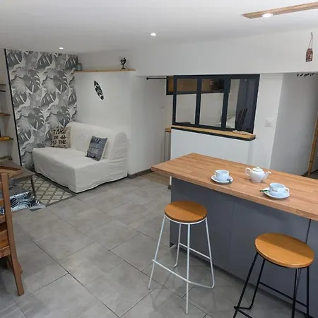 L'escapade Du Verdon Holiday home *