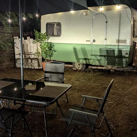 L'escapade Du Verdon Holiday home *